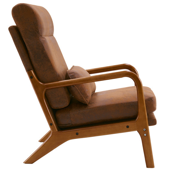 Ultimate Comfort Lounge Chair