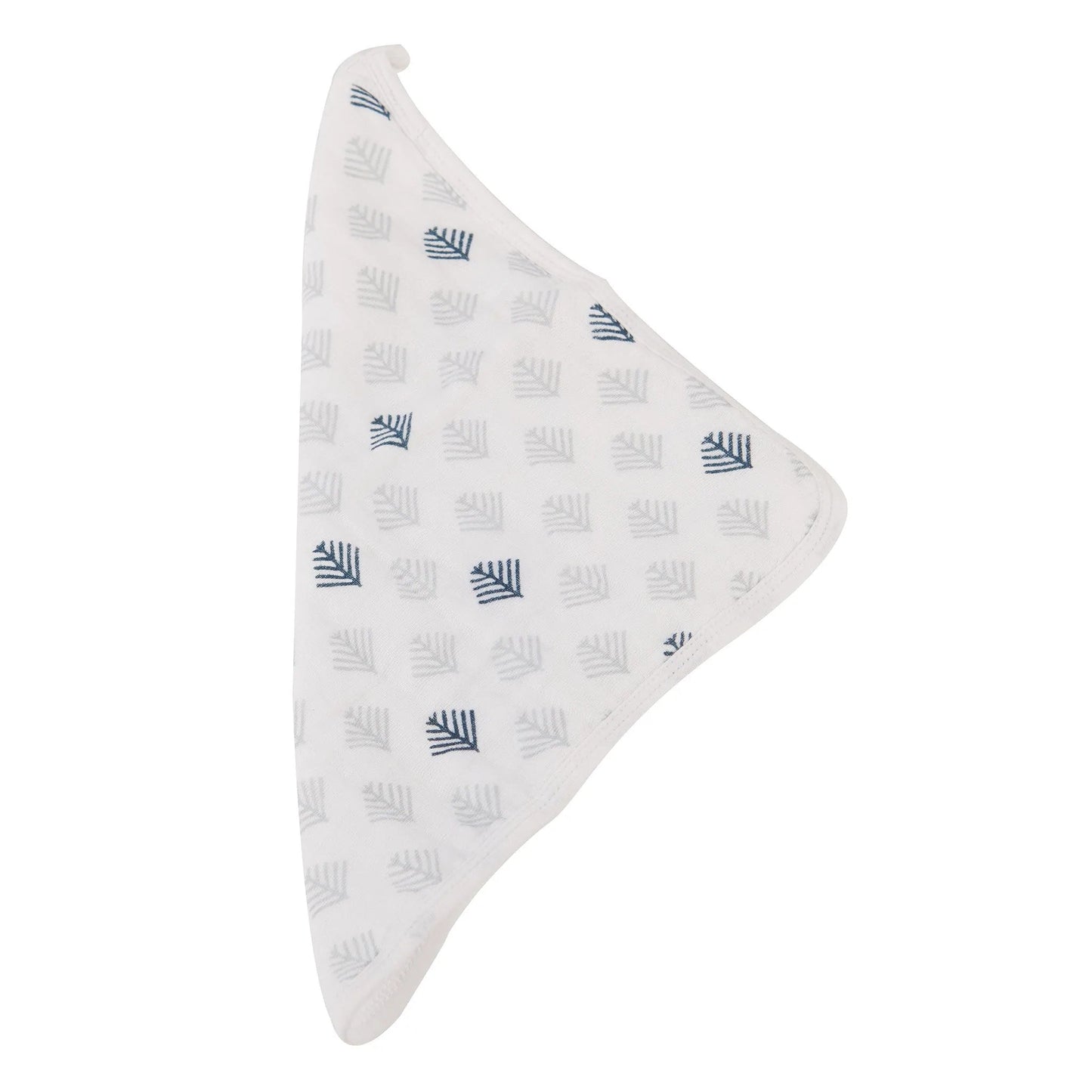 Soft Cotton Washcloth Trio