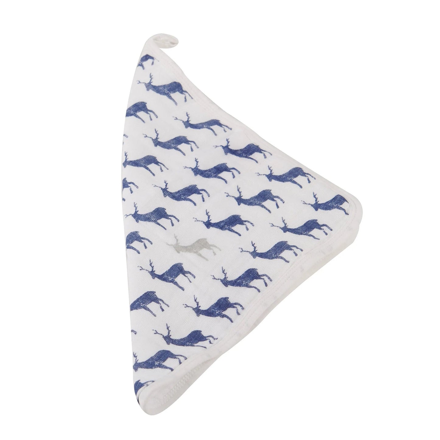 Soft Cotton Washcloth Trio