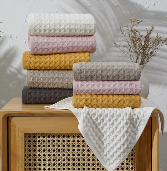 Luxurious Cotton Bath Towels (1PC per Order) 70 cm×140 cm Full Body Towel