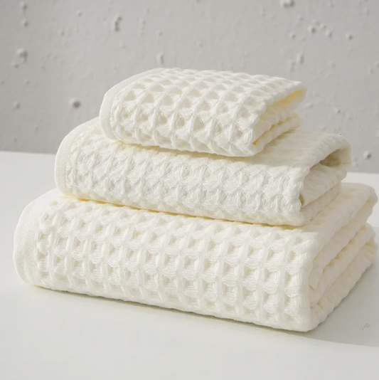 Luxurious Cotton Bath Towels (1PC per Order) 70 cm×140 cm Full Body Towel