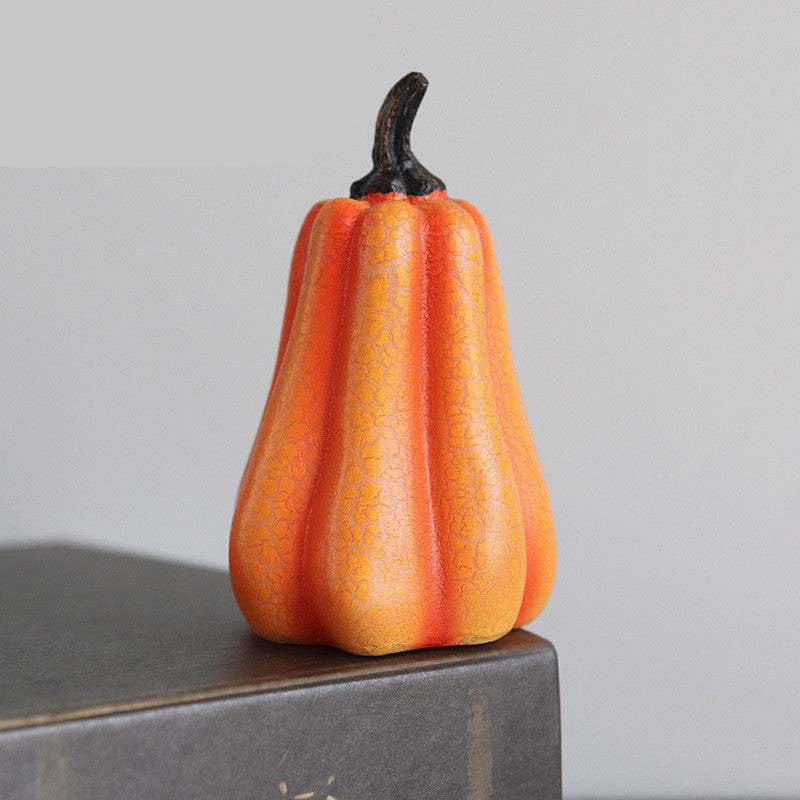 Glowing Pumpkin Lantern Delight