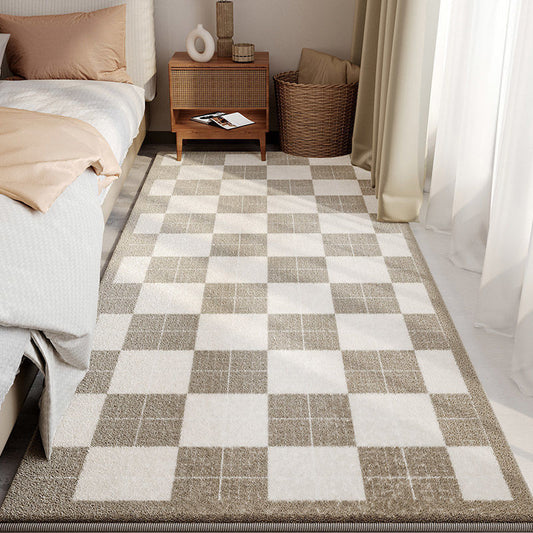 Cozy Bedroom Carpet Delight
