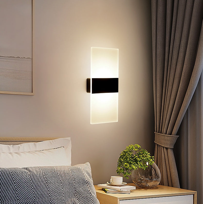 Cozy Touch Bedside Light