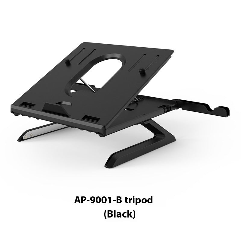 EasyLift Laptop Stand