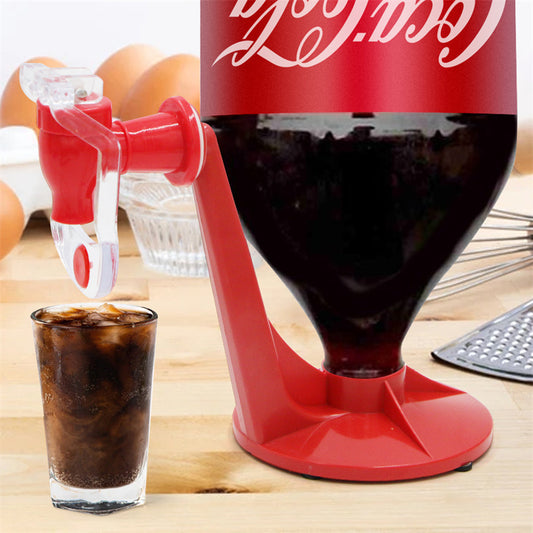 Easy Pour Beverage Dispenser