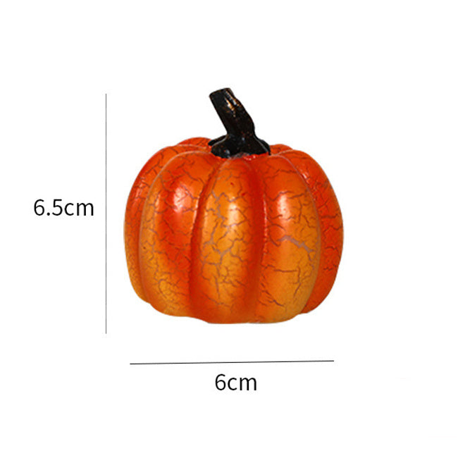 Glowing Pumpkin Lantern Delight