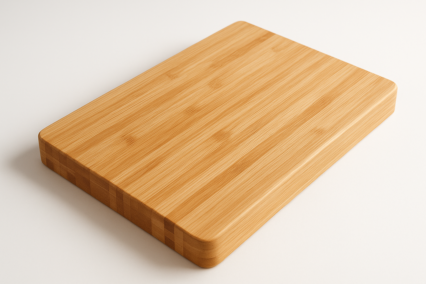 bamboo cutting board