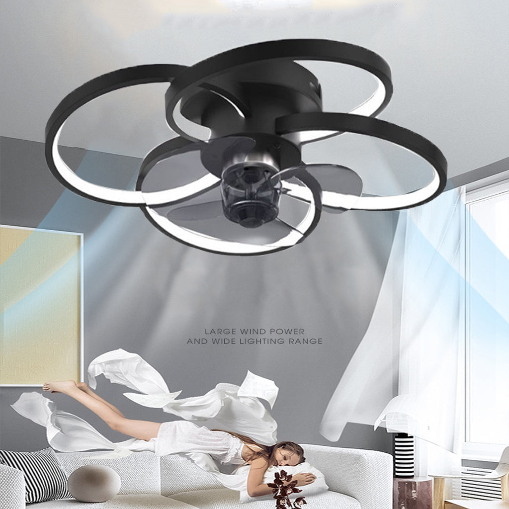 Cozy Glow Ceiling Light