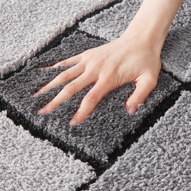 Cozy Home Plush Carpet