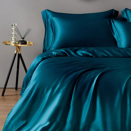 Silky Smooth Sleep Sheet