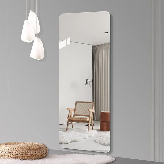 Stylish Full-Length Mirror