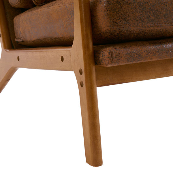 Ultimate Comfort Lounge Chair