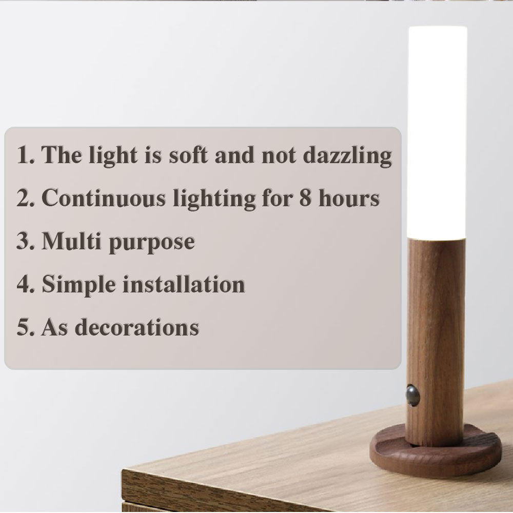 Smart Motion Sensor Night Light