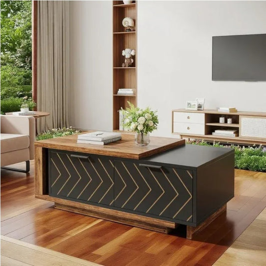 Elegant Living Coffee Table