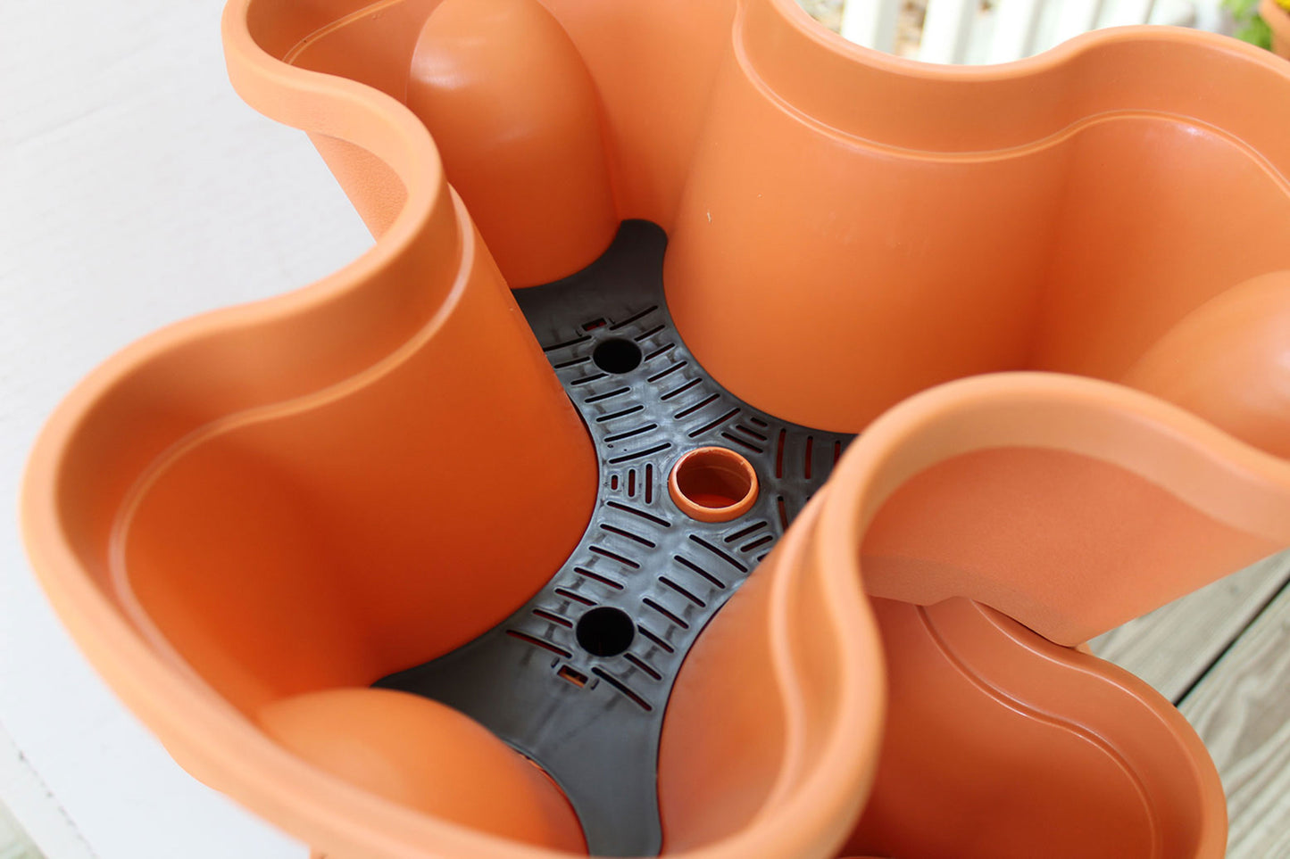 SmartStack Garden Planter