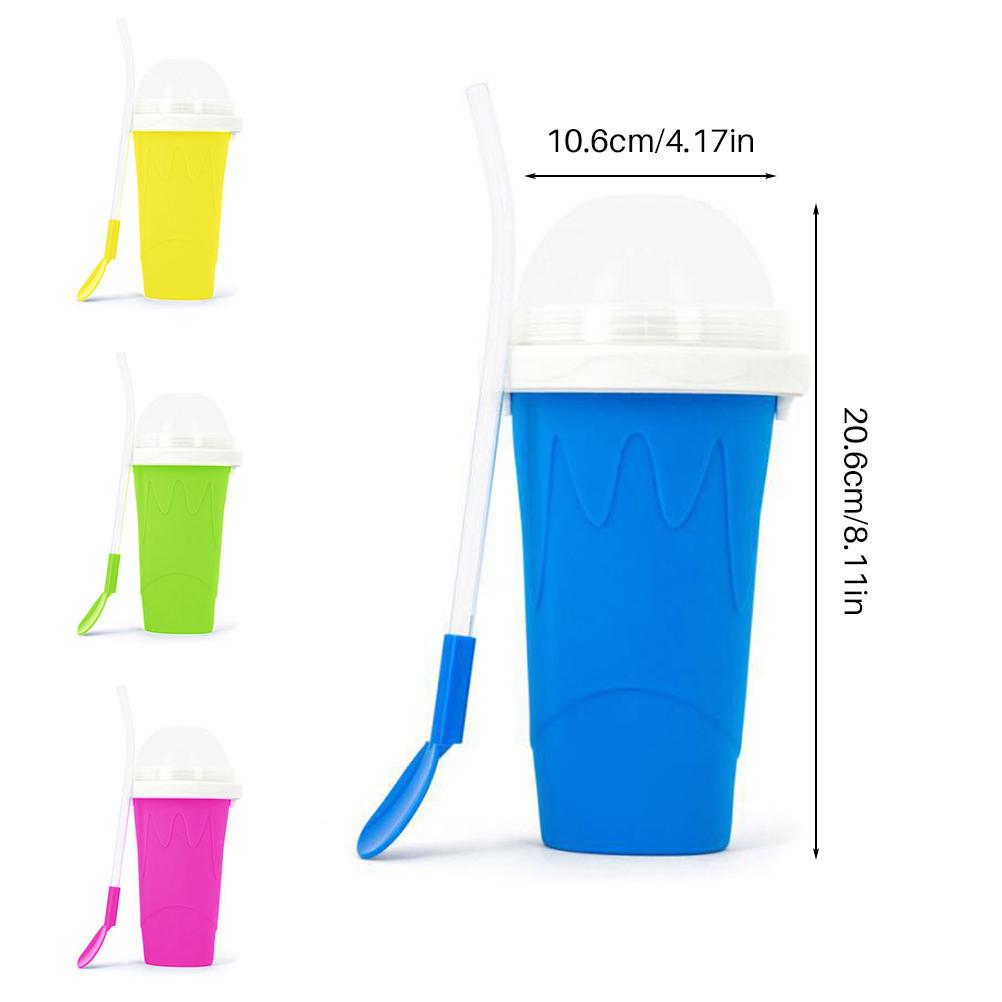 Chill Maker Travel Cup