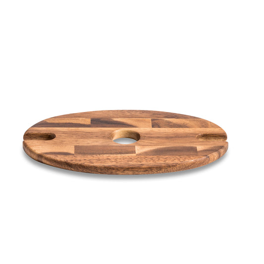Elegant Wine Glass Holder