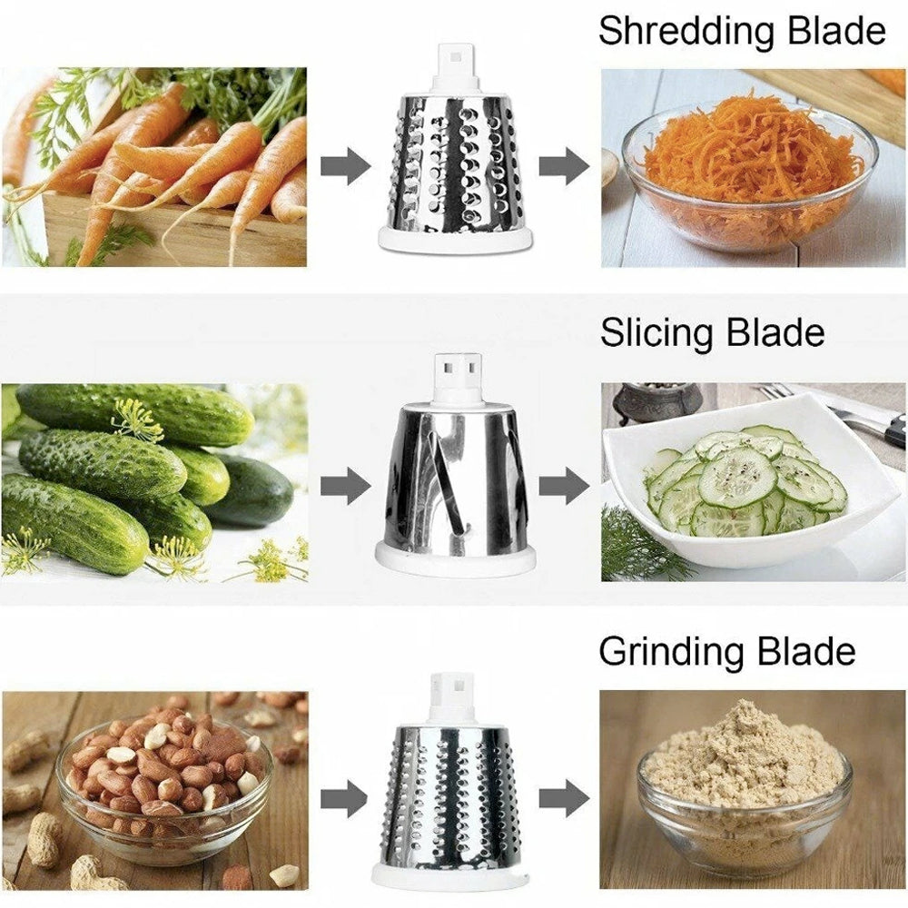 Ultimate Kitchen Slicer Kit