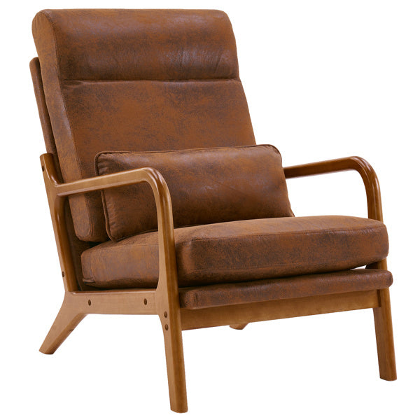 Ultimate Comfort Lounge Chair