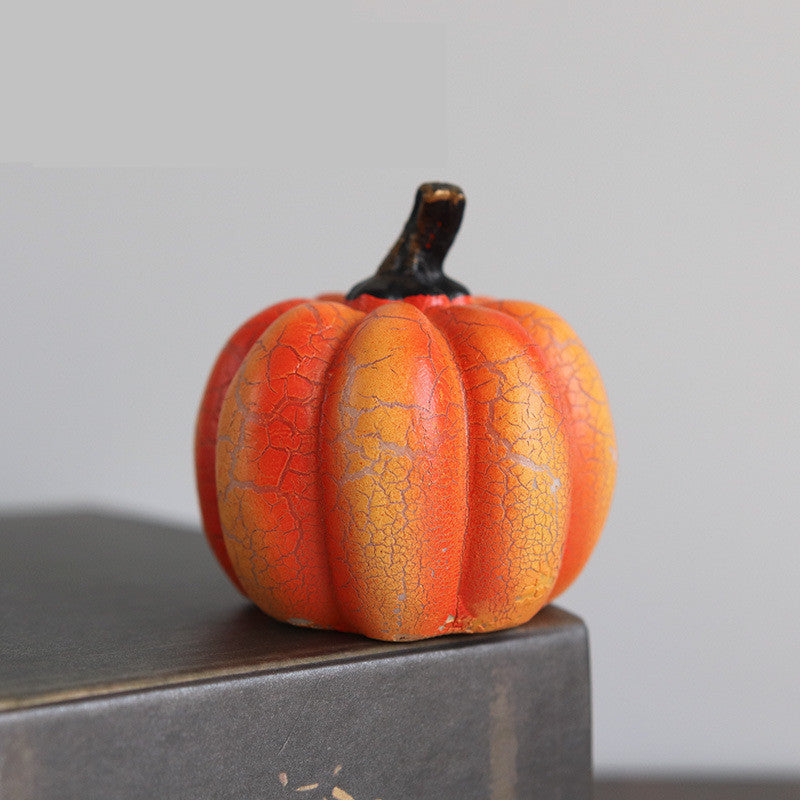 Glowing Pumpkin Lantern Delight