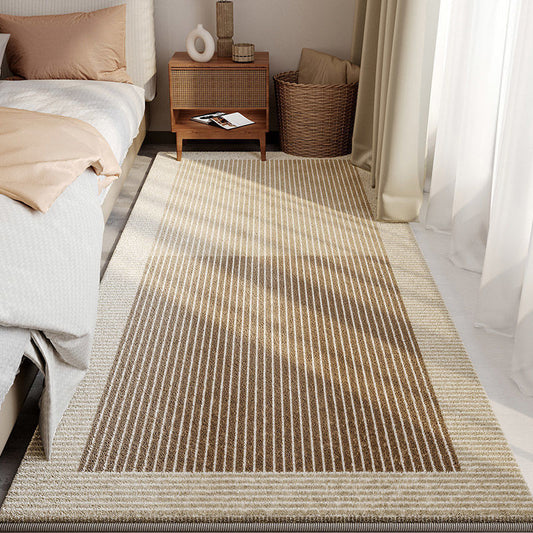 Cozy Bedroom Carpet Delight