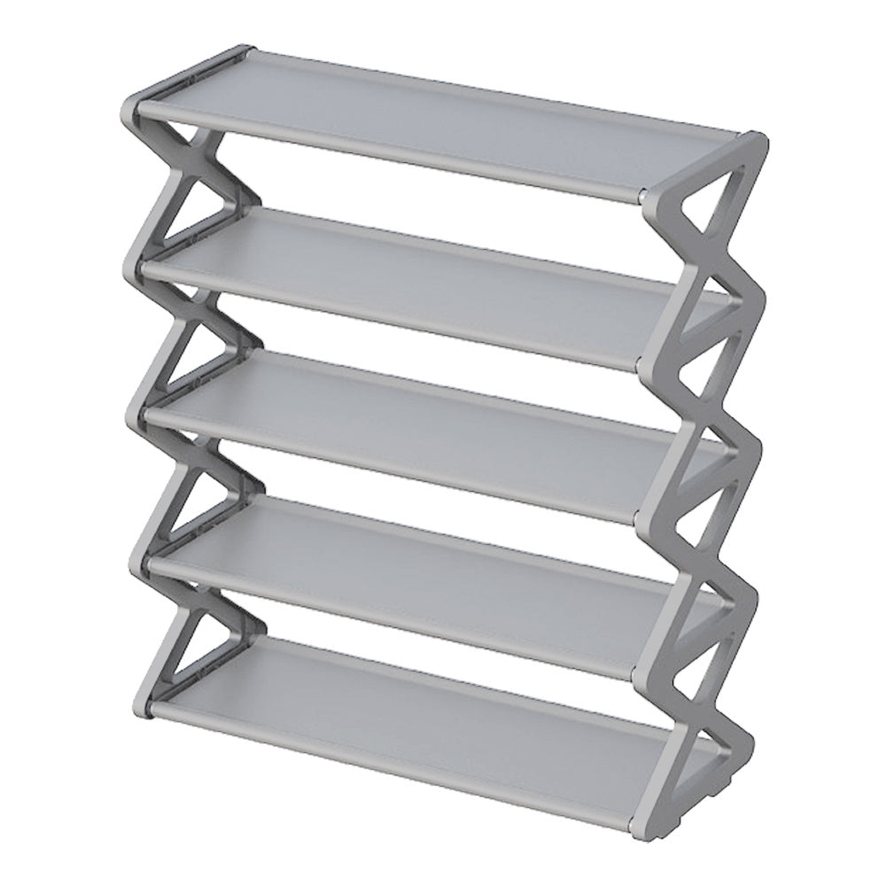 Smart Space Saver Shoe Rack