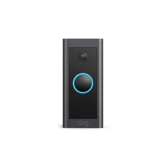 Ring Smart Door Guardian