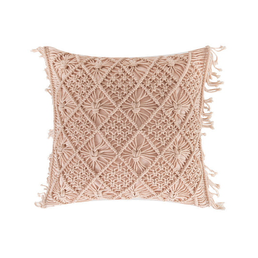Comfy Wave Pillow