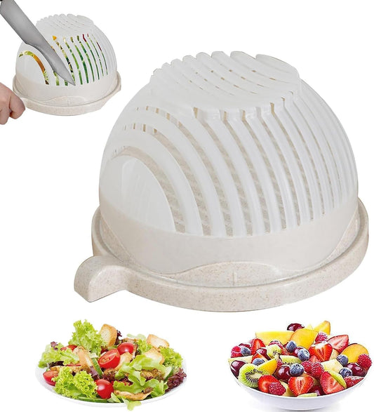 QuickSnap Salad Maker