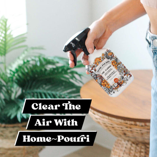 Grapefruit Fresh Home Spray