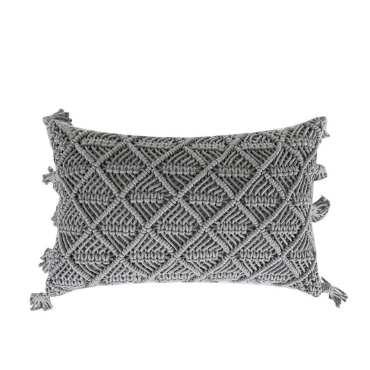 Comfy Wave Pillow