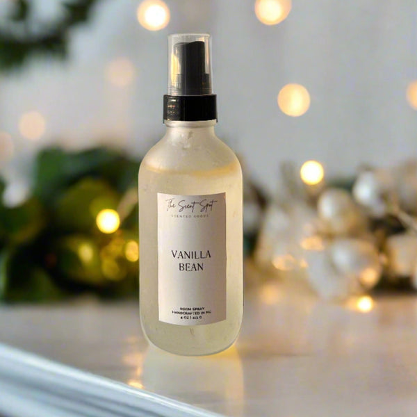Vanilla Comfort Mist