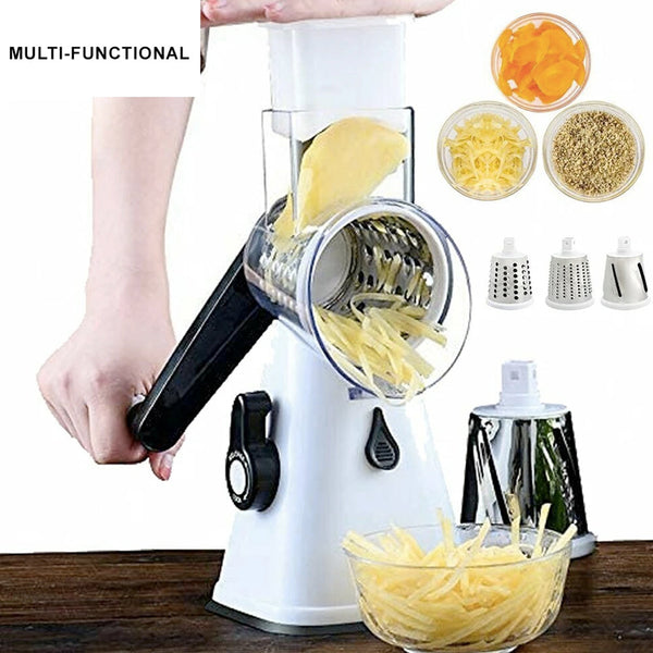 Ultimate Kitchen Slicer Kit