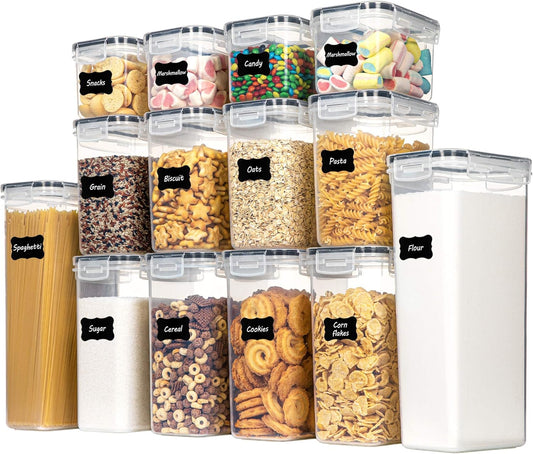 EasyStack Kitchen Organizers