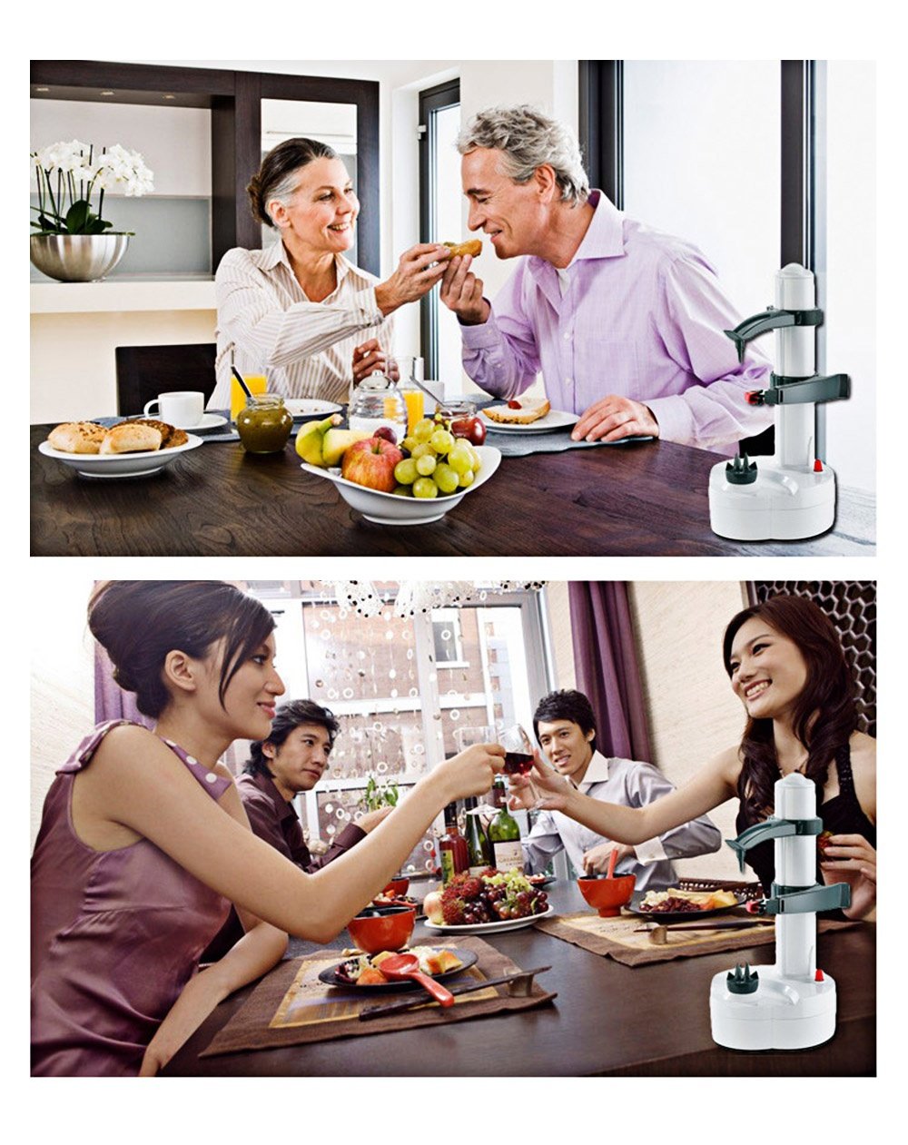 Quick Peel Magic Tool