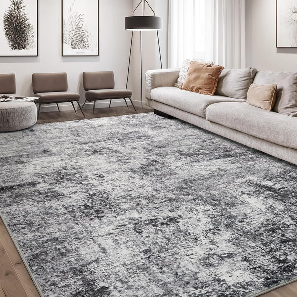Cozy Comfort Living Room Rug