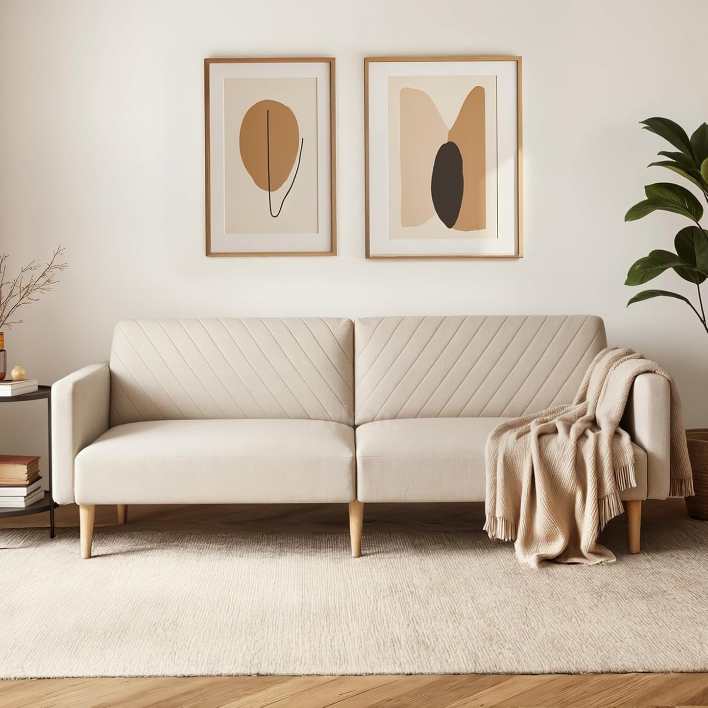 Versatile Sofa Bed Delight