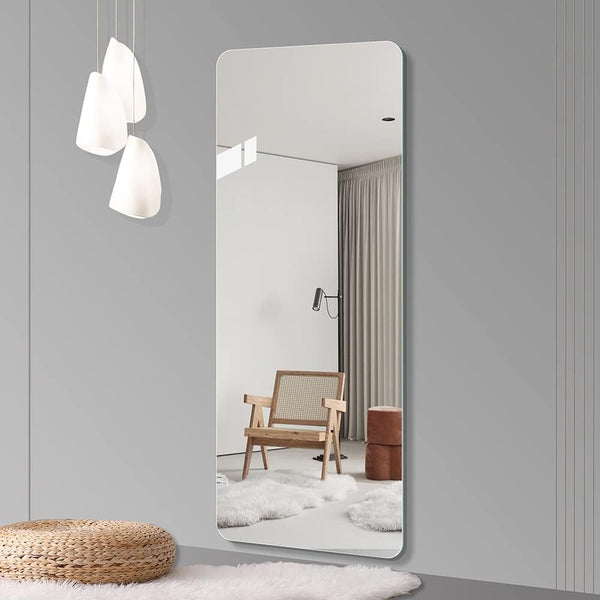 Stylish Full-Length Mirror