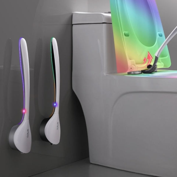 Magic Scrub Bathroom Kit