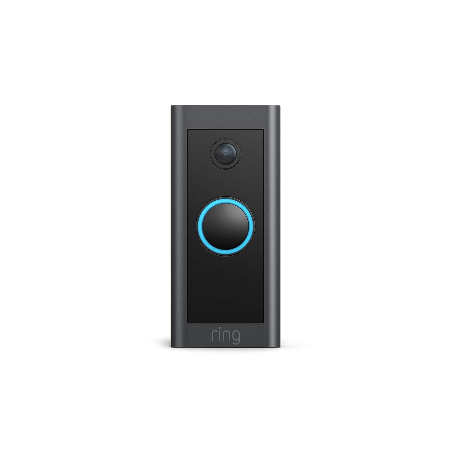 Ring Smart Doorbell with Video Alerts