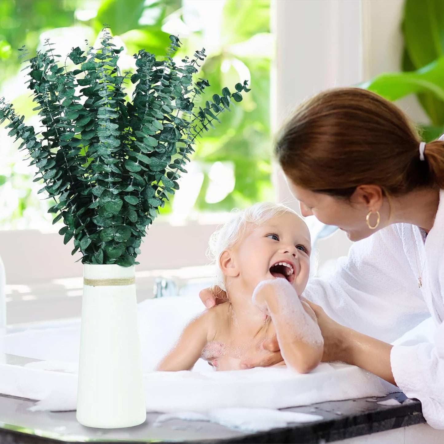 Fresh Eucalyptus Shower Bundle