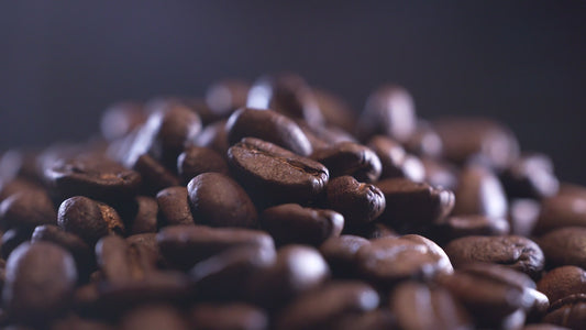 Home Barista Coffee Maker