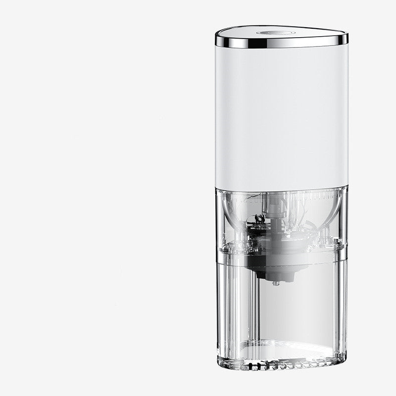 Portable USB Coffee Crusher