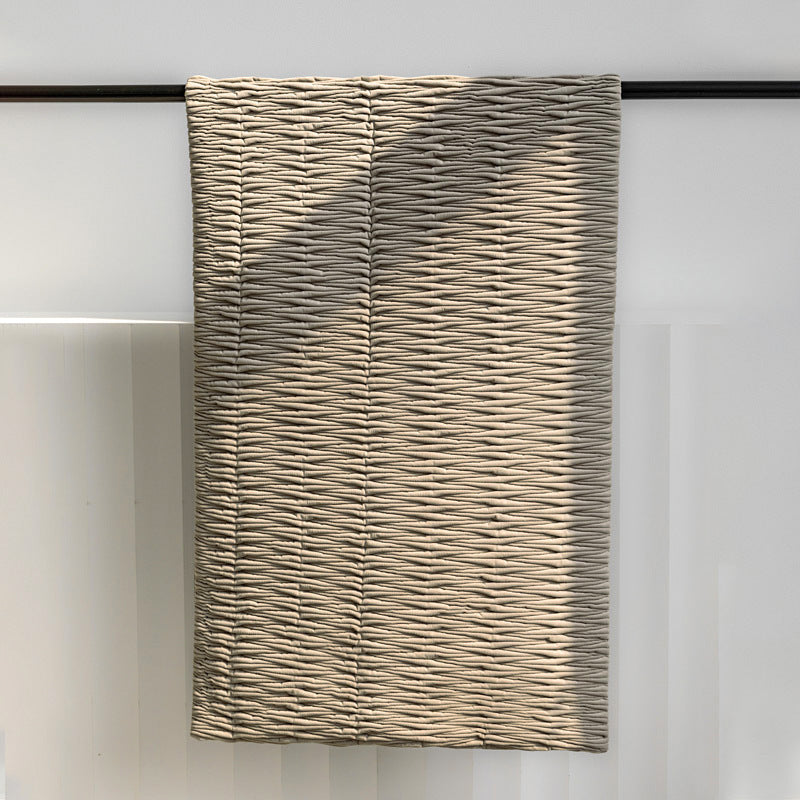 Elegant Bed Runner Pillow Set