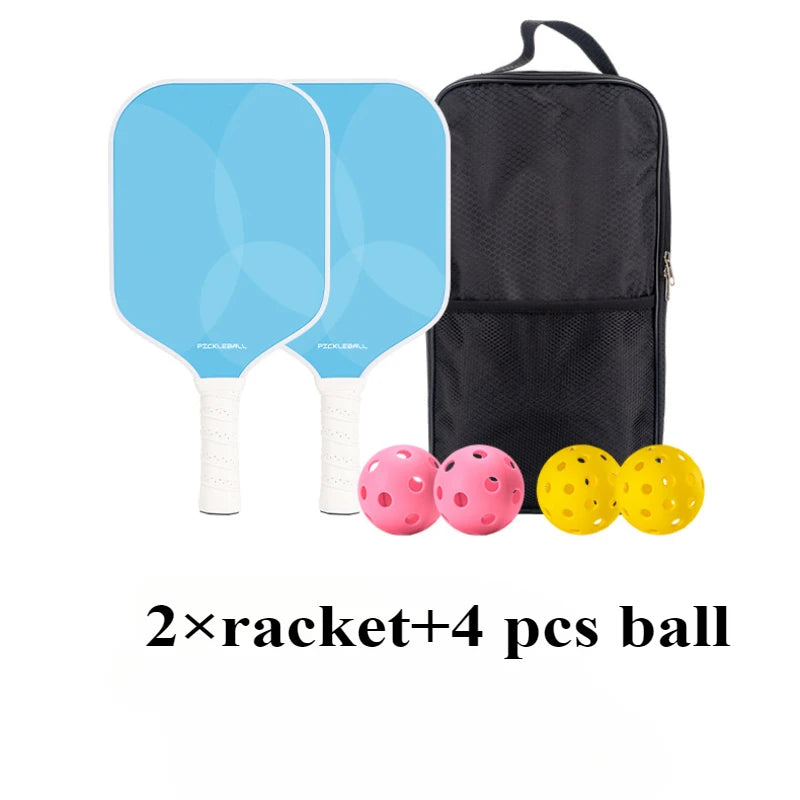 Pickleball Paddles - USAPA Approved
