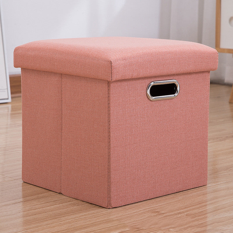 Chic Storage Ottoman