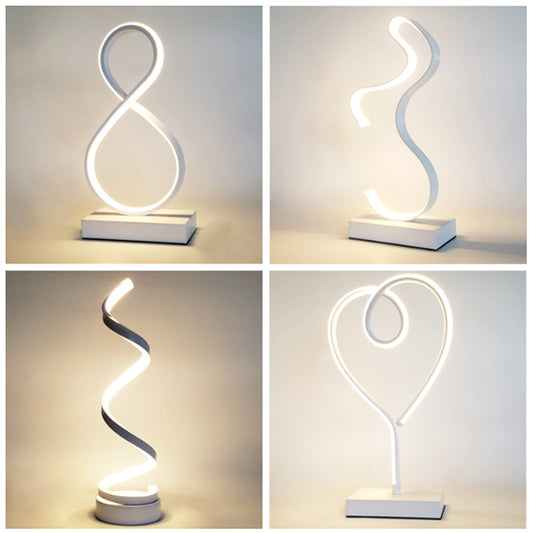 Cozy Night Light