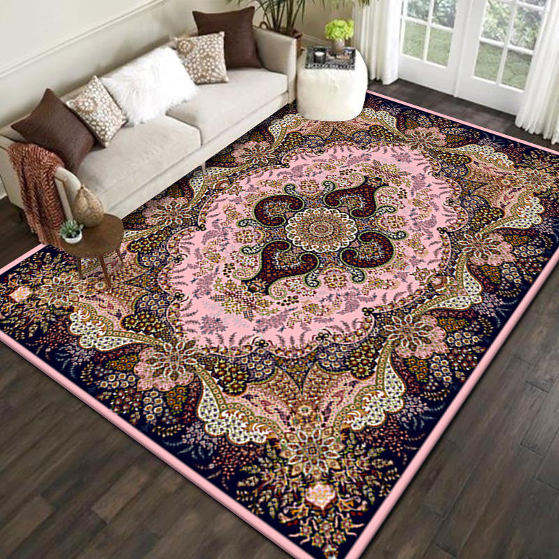 Elegant Persian Living Room Rug