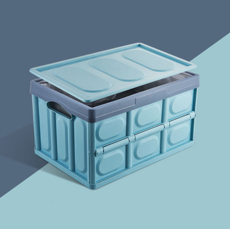 Foldable Storage Box